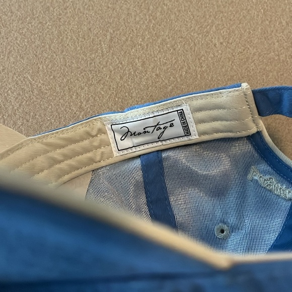 Montage Logo Hat Laguna Beach - NWOT - Picture 11 of 11